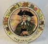 Royal Doulton Seriesware Plate - The Parson