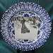 Royal Doulton Gibson Girl Plate - She Finds That Exercise