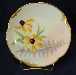 Pickard 6-1/4" Floral Plate (1905 - 1910)