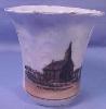 Souvenir China Cup - Elsworth, Illinois Church (German)