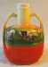 Royal Bayreuth Mini Jug-Type Vase Sheep in Pasture Design