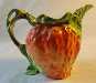 Royal Bayreuth Creamer in Strawberry Design