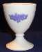 Adderley Chelsea "Grape"Footed Egg Cup
