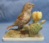 Lefton Bird Figurine - Vesper Sparrow KW 864