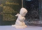 Department 56 Snowbaby - Winter Tales Now I Lay Me Down