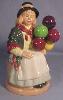 Royal Doulton Figurine Balloon Girl HN 2818