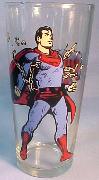 1975 Pepsi Super Heroes - Superman DC Comics