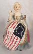 Enesco Kitchen Independence Pin Cushion