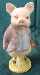 Beswick Beatrix Potter: Pigling Bland BP-3b 