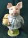 Beswick Beatrix Potter: Little Pig Robinson