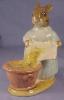 Beswick Beatrix Potter: Cecily Parsley BP-3c