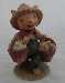 Lefton Nursery Rhyme Figurine This Little Pig