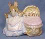 Royal Albert Beatrix Potter Figurines - All Have Been Sold