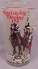 Kentucky Derby Glass - 1988