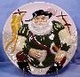 Toby By Davenport Pottery Falstaff 1985