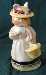 Royal Doulton Brambly Hedge Fig Lady Woodmouse DBH 5