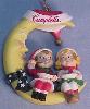Enesco 1996 Campbell's Kids Ornament