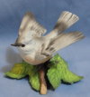Lenox Bird - Tufted Titmouse