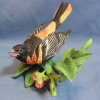 Lenox Bird - Baltimore Oriole - 1990