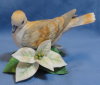 Lenox Bird - Turtle Dove