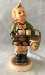 Hummel Figurine -Village Boy - 51/2/0 TMK-4 3 Line Mark