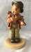 Hummel Figurine -Little Fiddler - #4 TMK-1 Crown Mark