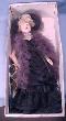 1982 Effanbee Mae West Doll From The Legend Series