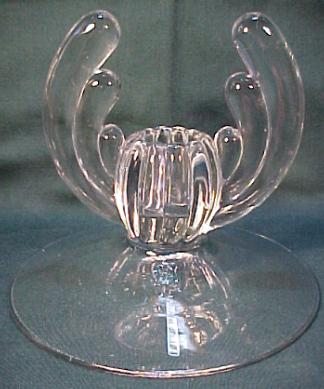 Cat&apos;s Whiskers Glass &amp; Antiques- Heisey Elegant Glass- For Sale