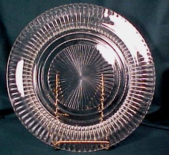 Depression Glass Rarities - Sparkle Plenty Depression-Era Glassware